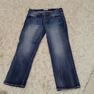 DEPART WEST JEANS